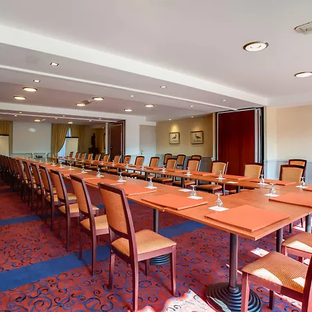 Beau Rivage Otel Condrieu