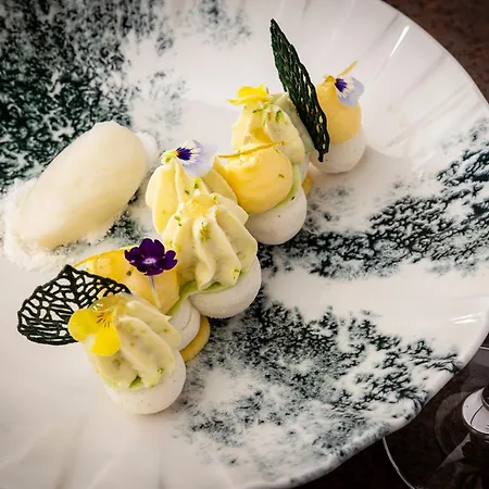 Beau Rivage Hotel 4*