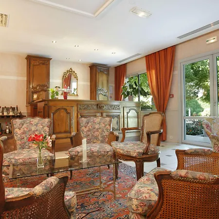 Beau Rivage Otel