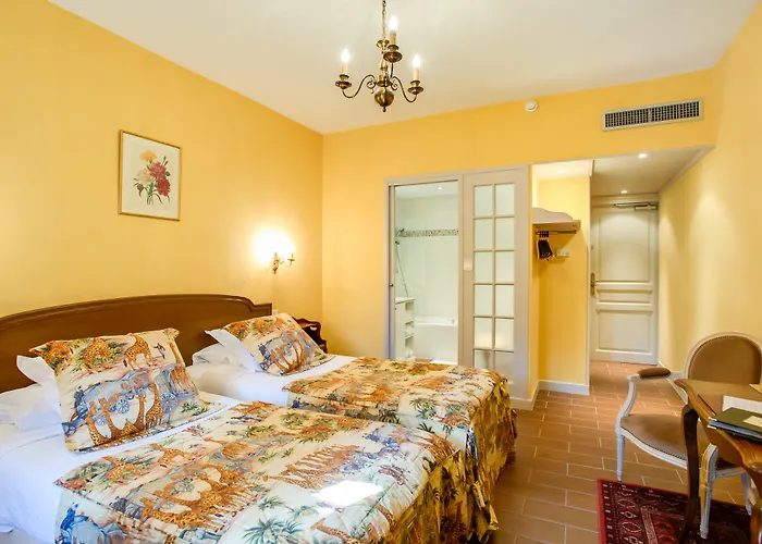 Beau Rivage Condrieu