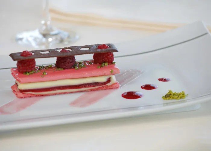 Hotel Beau Rivage Condrieu