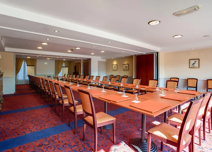 Beau Rivage Hotel Condrieu