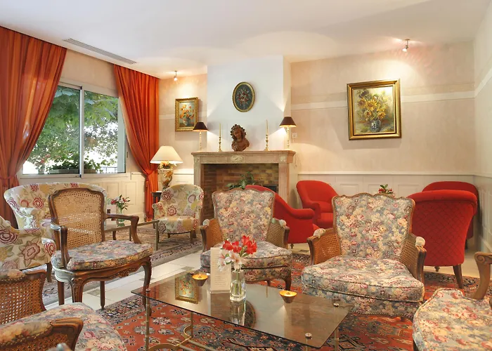 Beau Rivage Condrieu
