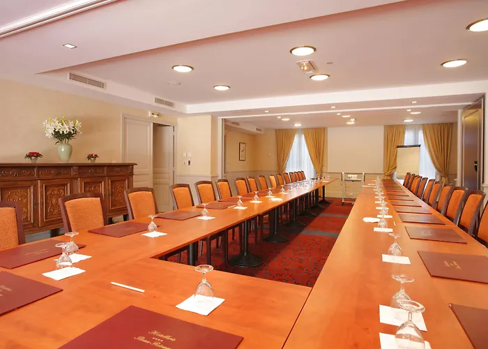 Beau Rivage 4* Condrieu