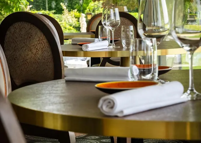 Hotel Beau Rivage Condrieu
