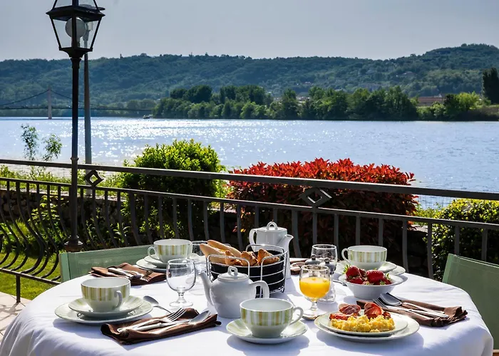 Beau Rivage 4*
