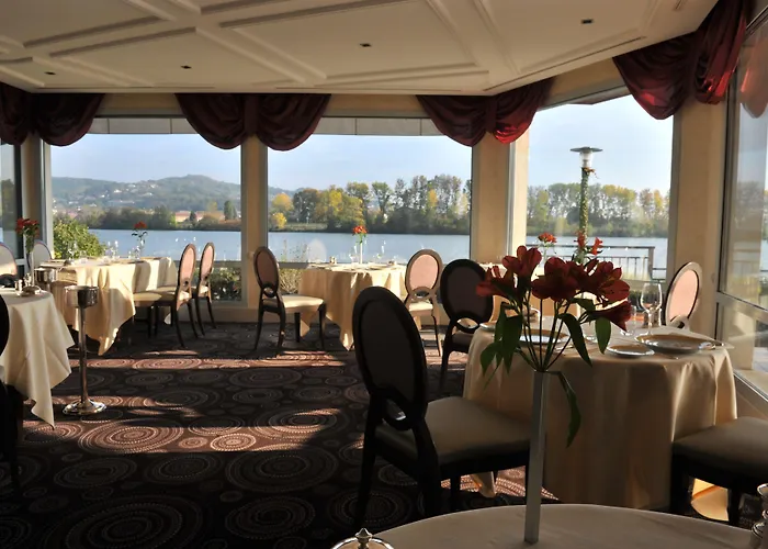 Beau Rivage