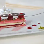 Hotel Beau Rivage Condrieu