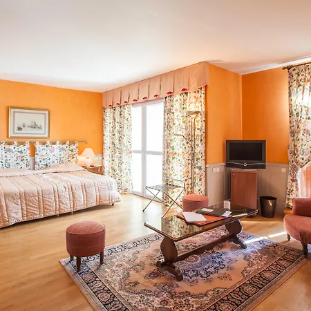 Hôtellerie Beau Rivage Hotel
