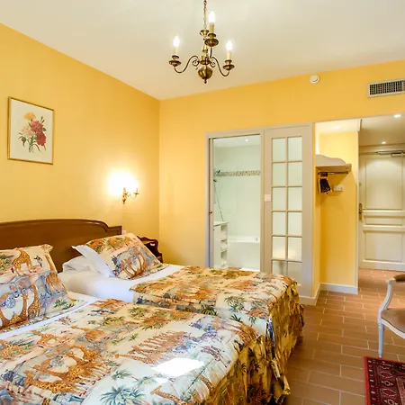 Beau Rivage קונדרו