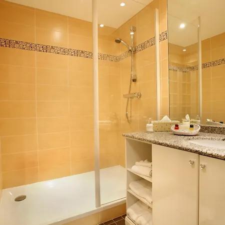 Ξενοδοχείο Beau Rivage Condrieu
