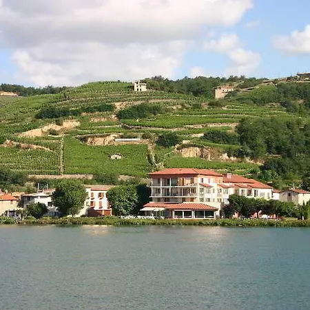 Hôtellerie Beau Rivage Hotel