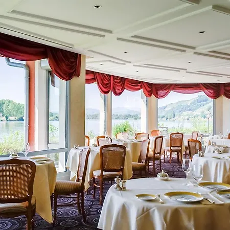 Hotel Hôtellerie Beau Rivage