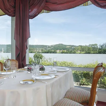 Beau Rivage 4*