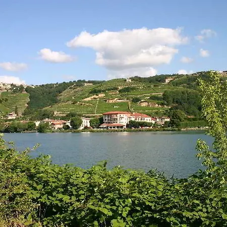 Hôtellerie Beau Rivage Condrieu