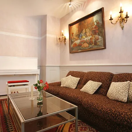 Beau Rivage 4* كوندريو