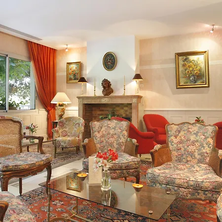 Hôtellerie Beau Rivage Condrieu