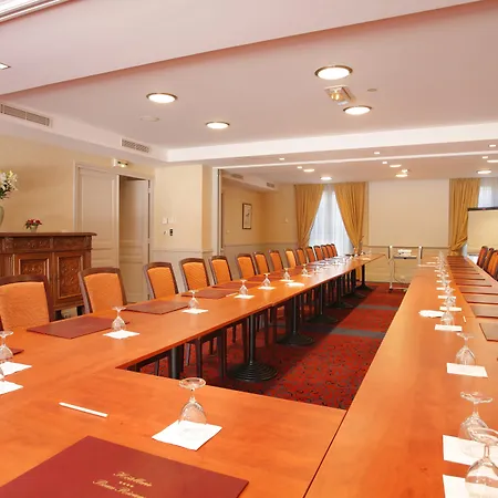 Beau Rivage 4* קונדרו