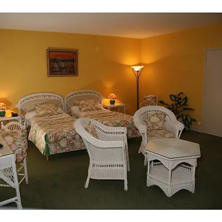 Hôtellerie Beau Rivage Condrieu