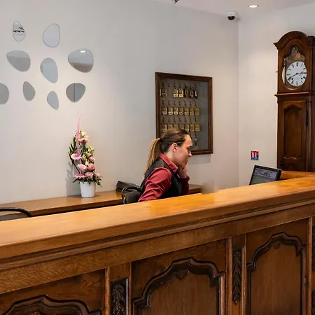 Beau Rivage Condrieu