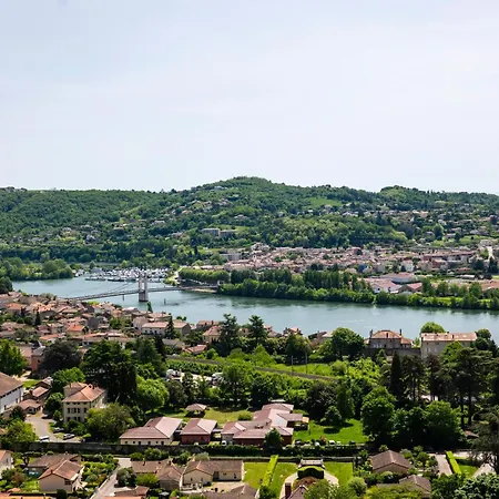 Hotel Hôtellerie Beau Rivage 4*