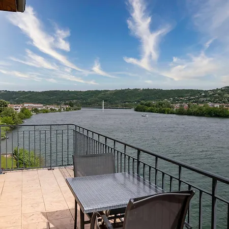 Beau Rivage Condrieu