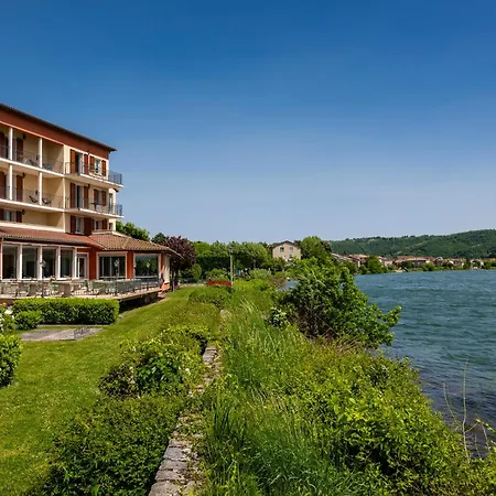 Hotel Hôtellerie Beau Rivage