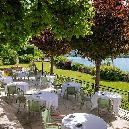 Hotel Hôtellerie Beau Rivage 4*