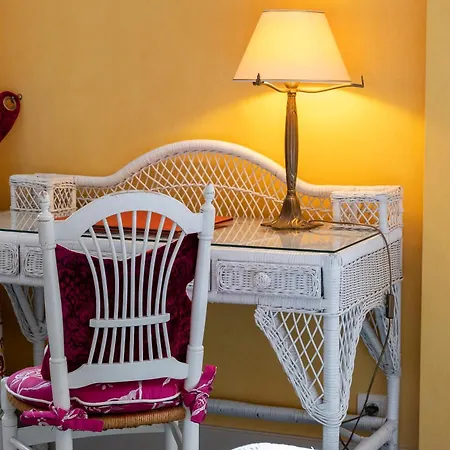 Hôtellerie Beau Rivage 4*