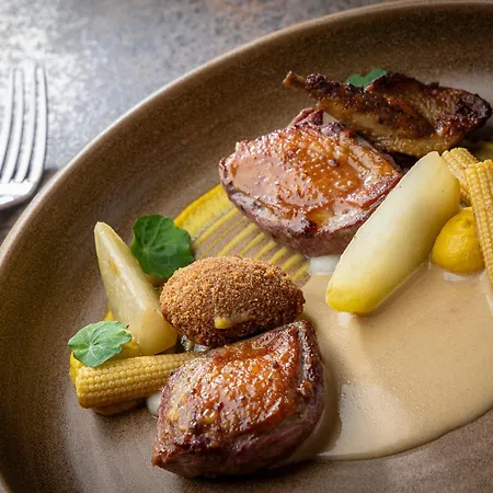 Beau Rivage Hotel 4*