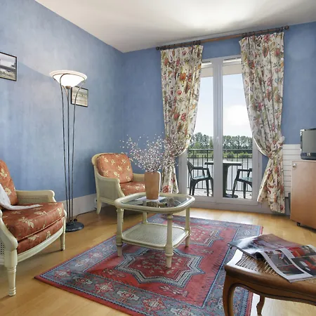 Beau Rivage Hotel 4*