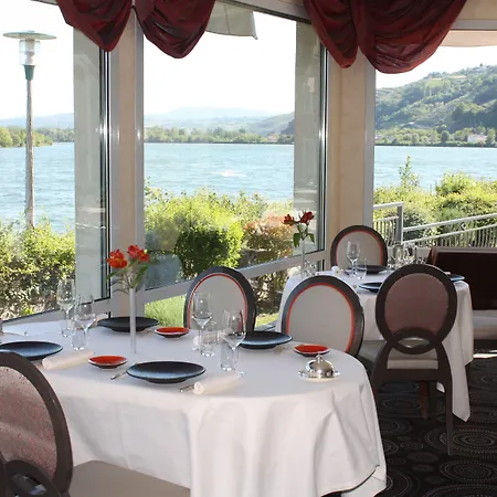 Beau Rivage 酒店 孔德里约