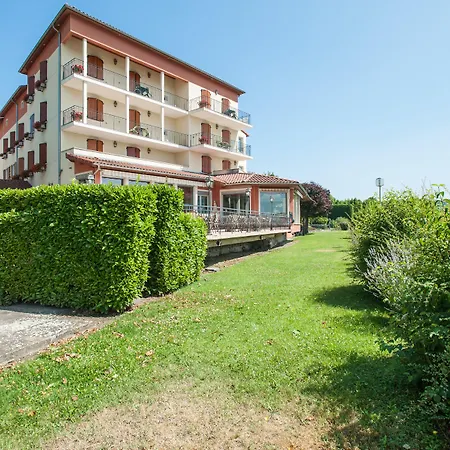 Hotel Beau Rivage 4*