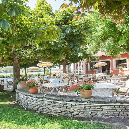 Hotel Beau Rivage Condrieu