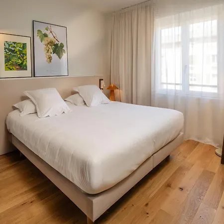 فندق Beau Rivage 4*