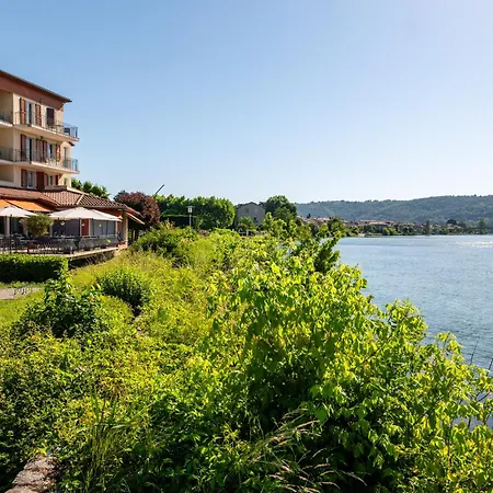 Beau Rivage 4* كوندريو