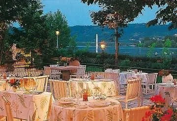 Hôtellerie Beau Rivage Condrieu