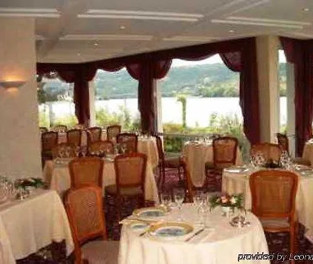 Hotel Hôtellerie Beau Rivage 4*