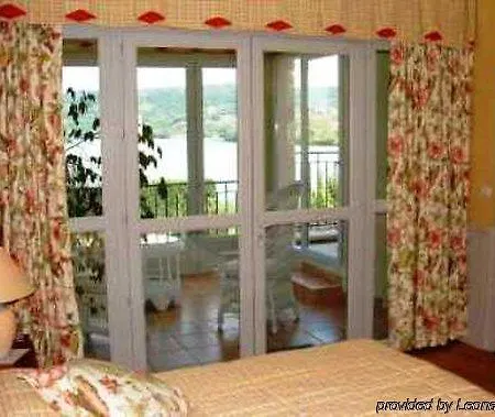 Hotel Hôtellerie Beau Rivage 4*