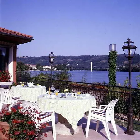 Hôtellerie Beau Rivage Hotel Condrieu