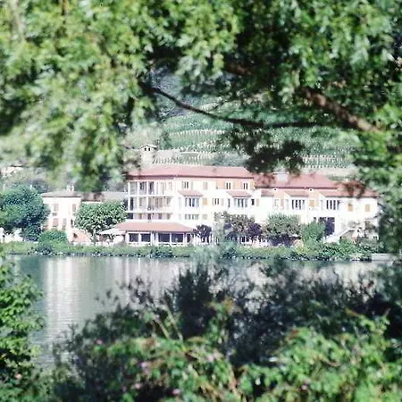 Hôtellerie Beau Rivage 4* Condrieu