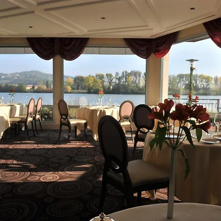 Hôtellerie Beau Rivage