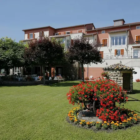 Beau Rivage 4*