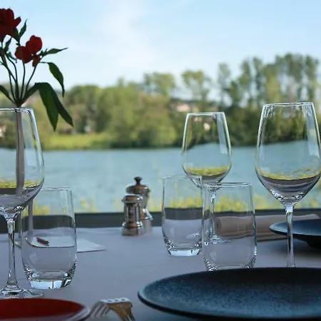 Hôtellerie Beau Rivage Hotel 4*