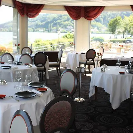 Ξενοδοχείο Beau Rivage Condrieu